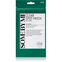 SOME BY MI 30 Days Miracle Clear Spot Patches (18 ks)