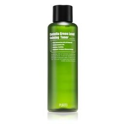 PURITO Zklidňující hydratační toner Centella Green Level Calming Toner (200ml)