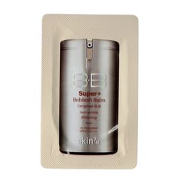 SKIN79 BB Cream VIP Gold - VZOREK