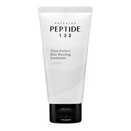 COSRX Kondicioner a kúra na vlasy Peptide 132 Ultra Perfect Hair Bonding Treatment (120 ml)