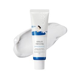 ROUND LAB Opalovací krém Birch Juice Sunscreen SPF50+ PA++++ (50 ml)