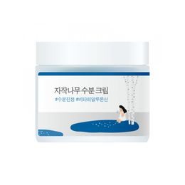 ROUND LAB Pleťový krém Birch Juice Moisturizing Cream (80 ml)