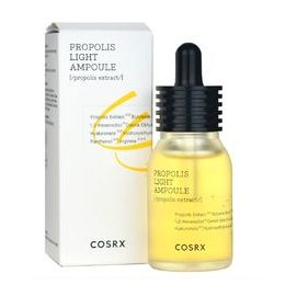 Cosrx Pleťová ampule Full Fit Propolis Light Ampule (30 ml)