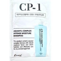ESTHETIC HOUSE CP-1 Shampoo Aquaxyl Complex Intense Moisture Shampoo - sample