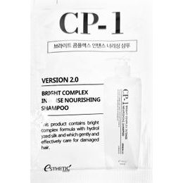 ESTHETIC HOUSE CP-1 Šampon Bright Complex Intense Nourishing Shampoo - VZOREK