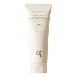 BEAUTY OF JOSEON Comfort Protection Mineral Body Lotion SPF40 PA++++ (150 ml)