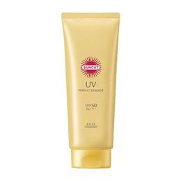 KOSÉ SUNCUT Opalovací esence Light Up UV Essence Sunblock SPF50+ PA++++ (80 g)