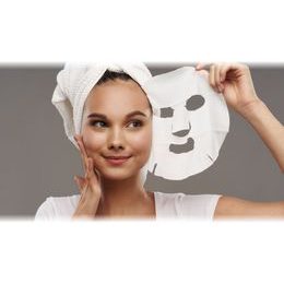 HOLIKA HOLIKA Facial Mask The Real Collagen