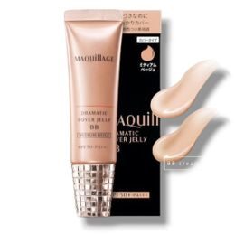 HOLIKA HOLIKA BB krém s aplikátorem Face 2 Change Liquid Roller BB (30 ml)
