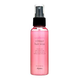 APIEU Vlasová mlha Raspberry Vinegar Hair Mist (105 ml)