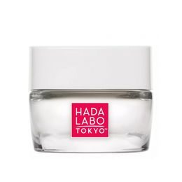 HADA LABO Pleťová emulze Gokujyun Aging Care Firming Emulsion (140 ml)