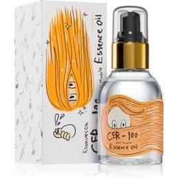 ELIZAVECCA Olej na vlasy Cer-100 Hair Muscle Essence Oil (100 ml)