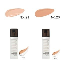 MISSHA Artistool Foundation Brush #101