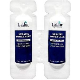 Lador Regenerační esence na vlasy Keratin Power Glue - VZOREK