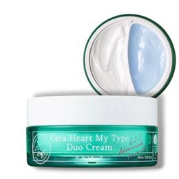 AXIS-Y Cera-Heart My Type Duo Cream (60 ml)