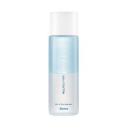 A'PIEU Mineral Lip & Eye Remover - Eau-Marine (100 ml)