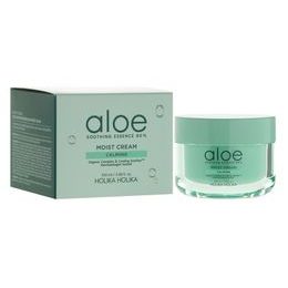 Holika Holika Pleťový krém Aloe Soothing Essence 80% Moist Cream (100 ml)