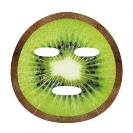 Skin79 Pleťová maska Real Fruit Mask - Kiwi