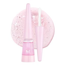 VT COSMETICS Lesk na rty s výživou a efektem objemu REEDLE SHOT Lip Plumper Twinkle