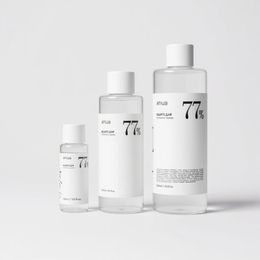 ANUA Zklidňující a hydratační pleťový toner Heartleaf 77% Soothing Toner (40 ml)