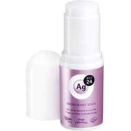 SHISEIDO Deodorant Ag Deo 24 Deodorant Stick EX Soap