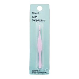 FILLIMILLI Pinzeta Slim Tweezer