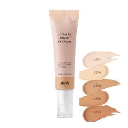 SKIN79 BB krém Ultimate Cover BB Cream SPF50 PA++++ (50 ml)