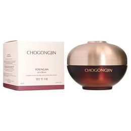 MISSHA CHOGONGJIN Youngan Jin Eye Cream (30 ml)