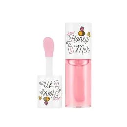 A'PIEU Honey & Milk Lip Balm