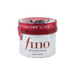 SHISEIDO FINO Premium Touch Hair Mask (230 g)