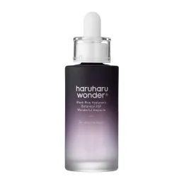 HARUHARU WONDER Black Rice Hyaluronic Botanical 2GF Wonderful Ampoule (30 ml)