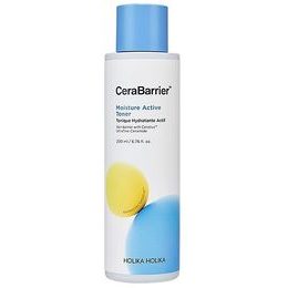 HOLIKA HOLIKA Pleťový toner CeraBarrier Moisture Active Toner (200 ml)