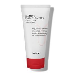 Cosrx Čistící a odličovací pěna AC Collection Calming Foam Cleanser  (50 ml)