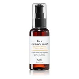 Purito Rozjasňující sérum Pure Vitamin C Serum (60 ml)