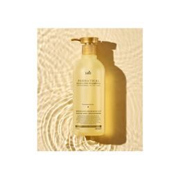 LA'DOR Tónovací šampon pro blond vlasy Anti-Yellow Shampoo (300ml)