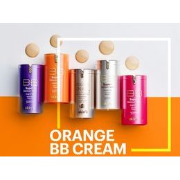 BB Cream Vital (Orange) SKIN79 - VZOREK
