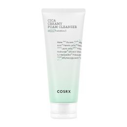 Cosrx Pure Fit Cica Creamy Foam Cleanser (75 ml)