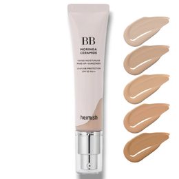 HEIMISH BB krém Moringa Ceramide BB Cream (30 ml)