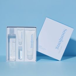 ETUDE Soon Jung Odličovač očí a rtů Lip and Eye Remover (100 ml)