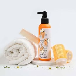 ELIZAVECCA Olej na vlasy Cer-100 Hair Muscle Essence Oil (100 ml)