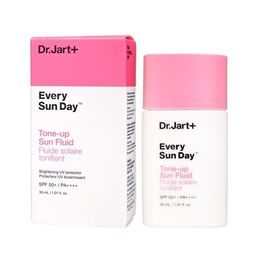 Dr. Jart+ - Every Sun Day Tone Up Sun Fluid SPF50+ PA++++ (30 ml)