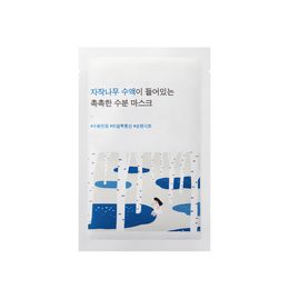 ROUND LAB Plátýnková maska Birch Juice Moisturizing Mask