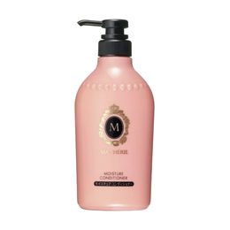 SHISEIDO Ma Cherie Moisture Conditioner EX Moisture (450 ml)