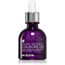 MIZON Collagen 100 Serum Ampoule (30 ml)
