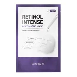 SOME BY MI Retinol Intensive Sheetmask