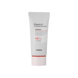 Cosrx Opalovací krém Vitamin E Vitalizing Sunscreen SPF 50+ (50 ml)