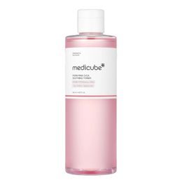 MEDICUBE Pleťový toner PDRN Pink Cica Soothing Toner (250 ml)