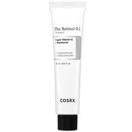 COSRX Pleťový krém Retinol 0.1 Cream (20 ml)
