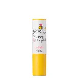 A'PIEU Balzám na rty Honey & Milk Lip Balm