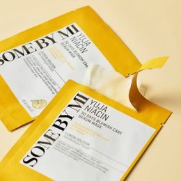 SOME BY MI Oční krém Retinol Intense Advanced Triple Action Eye Cream VZOREK